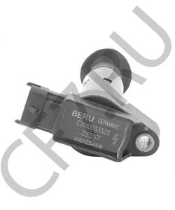 9675390980 DS Катушка зажигания в городе Королёв